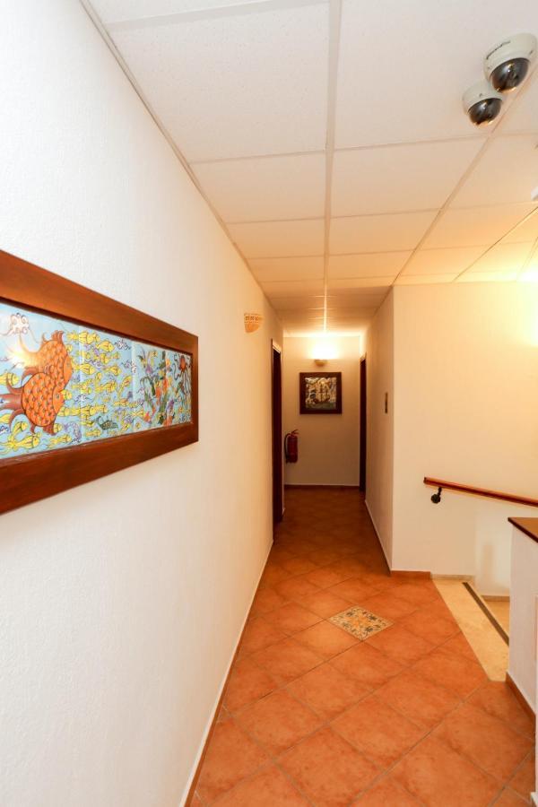 Gocek Unlu Hotel Ngoại thất bức ảnh