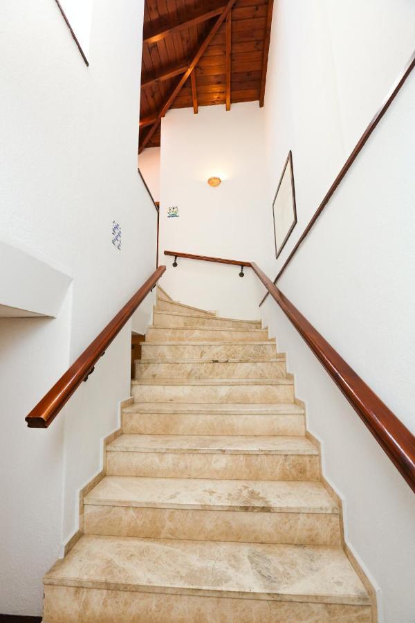 Gocek Unlu Hotel Ngoại thất bức ảnh